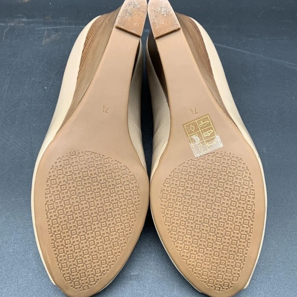 Tory Burch elevate your
